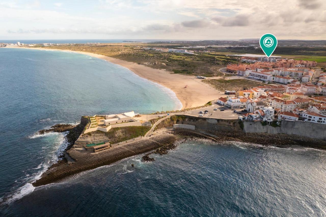 Best Houses 95 - Blue Wave Nunes-Correia - Chambres d'hôtes Atouguia da Baleia