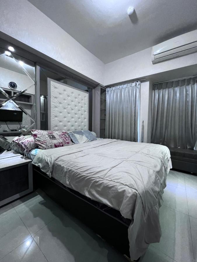 112 Tanglin studio apartment near Pakuwon mall - B&B Surabaya