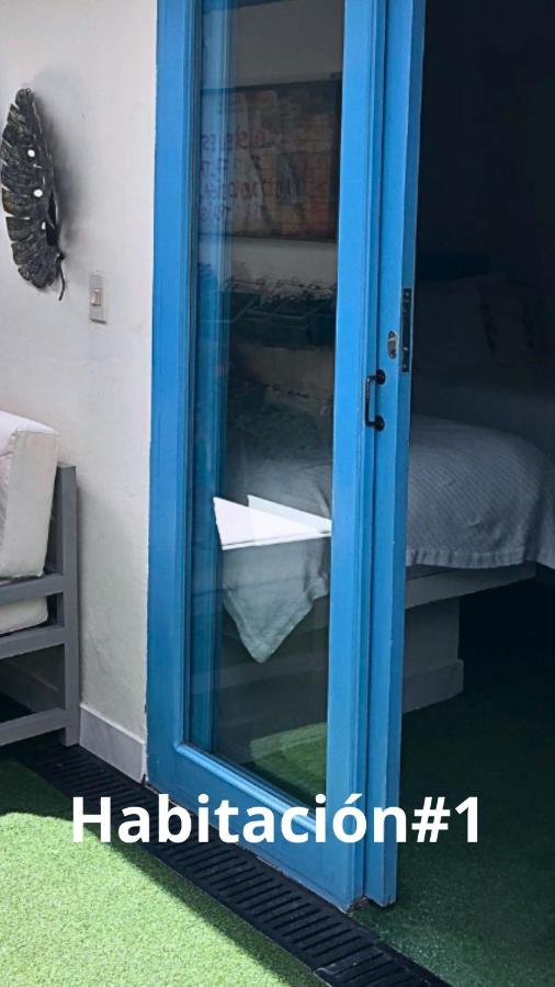 Tweepersoonskamer met Eigen Badkamer