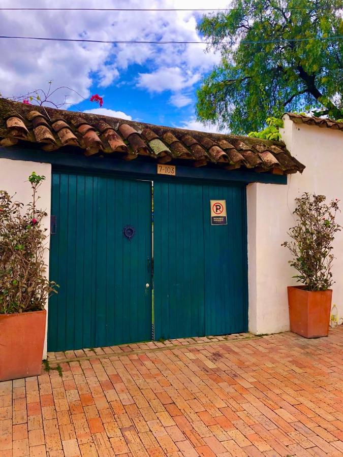 Casa Aviva B&B - Bed and Breakfast Villa de Leyva