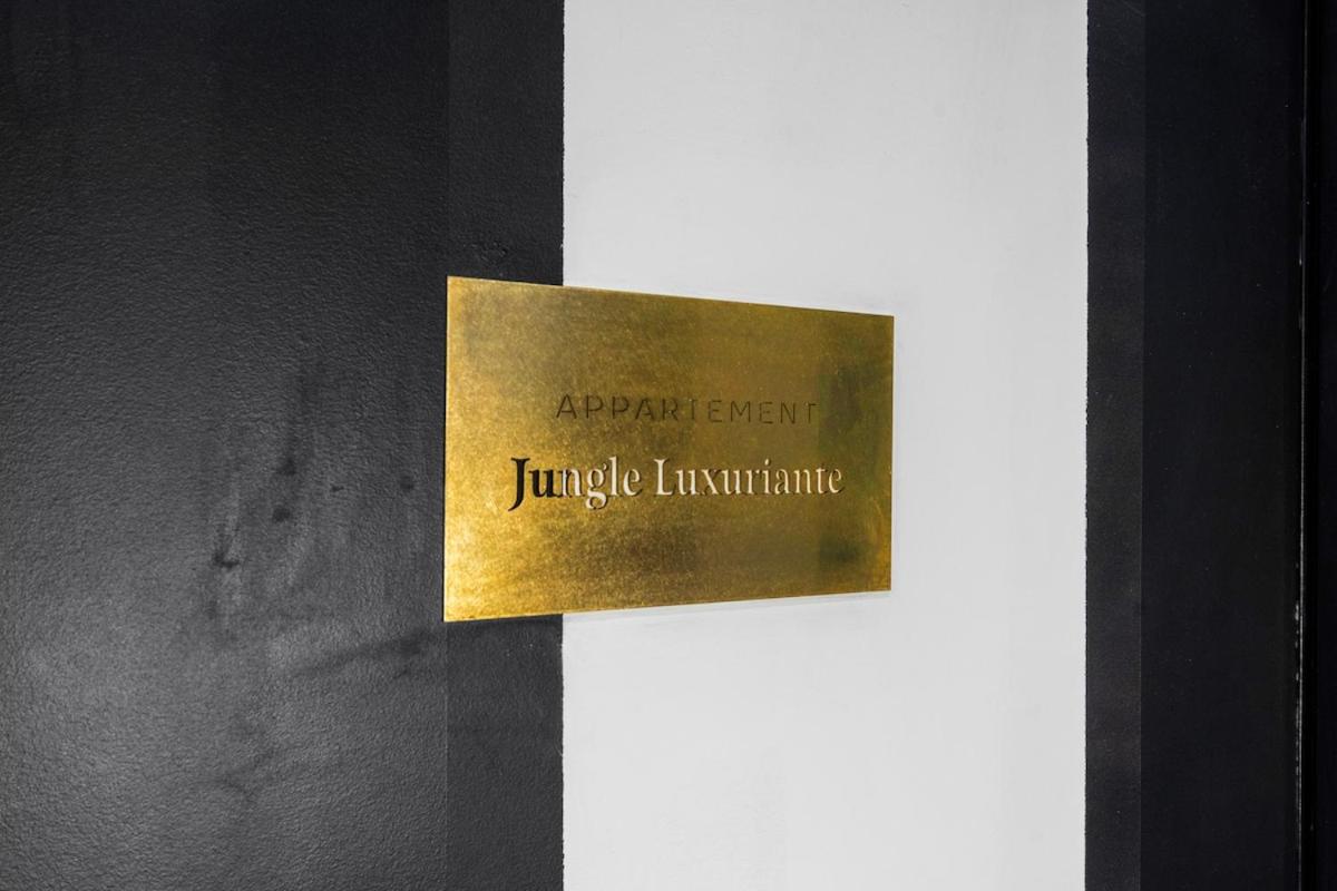 Appartement 1 Chambre