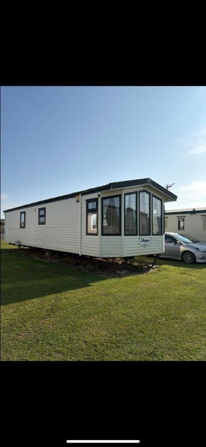 Short Stays Waterside Caravan Sleeps 6-Skegness - Ferienwohnung Ingoldmells