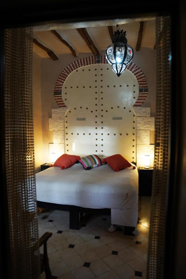 Habitación Doble con baño privado