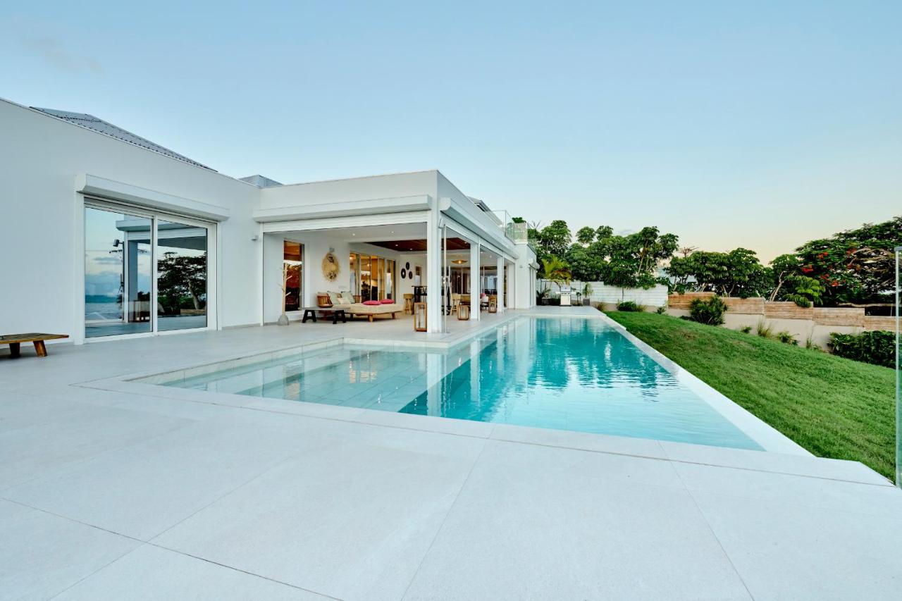 VILLA MerSea - Ferienwohnung Sainte-Anne