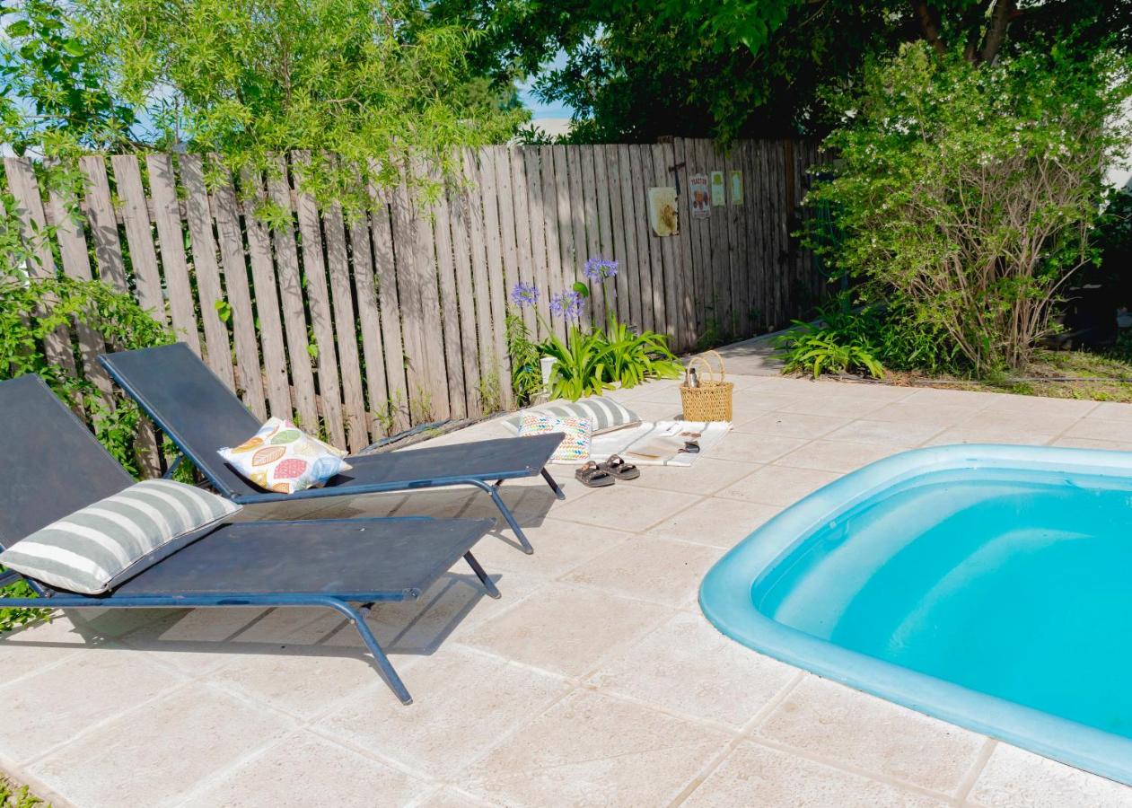 Camera Matrimoniale con Vista Parco