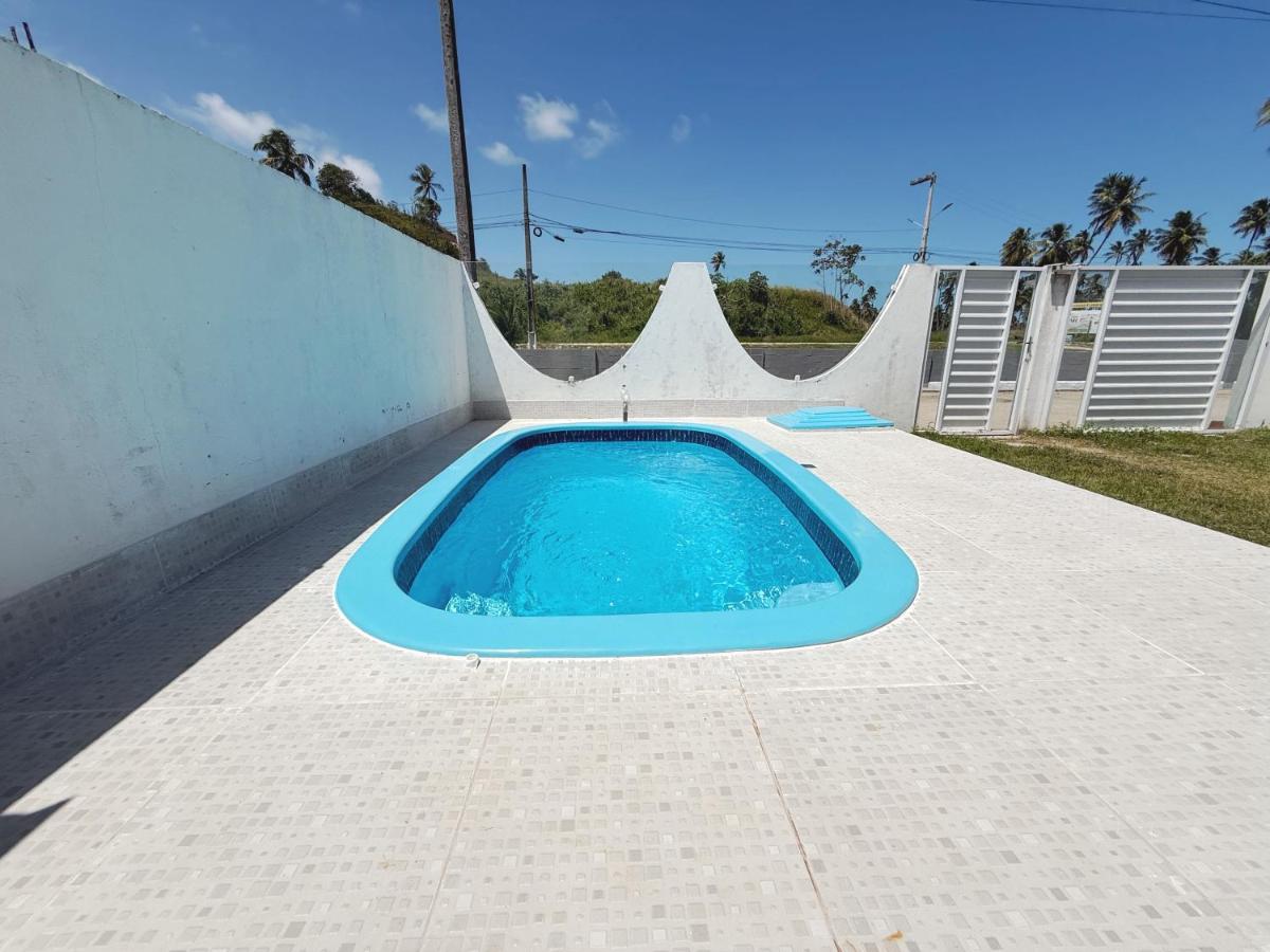 Casa Branca - Proximidades de Maragogi e Carneiros - Chambres d'hôtes São José da Coroa Grande