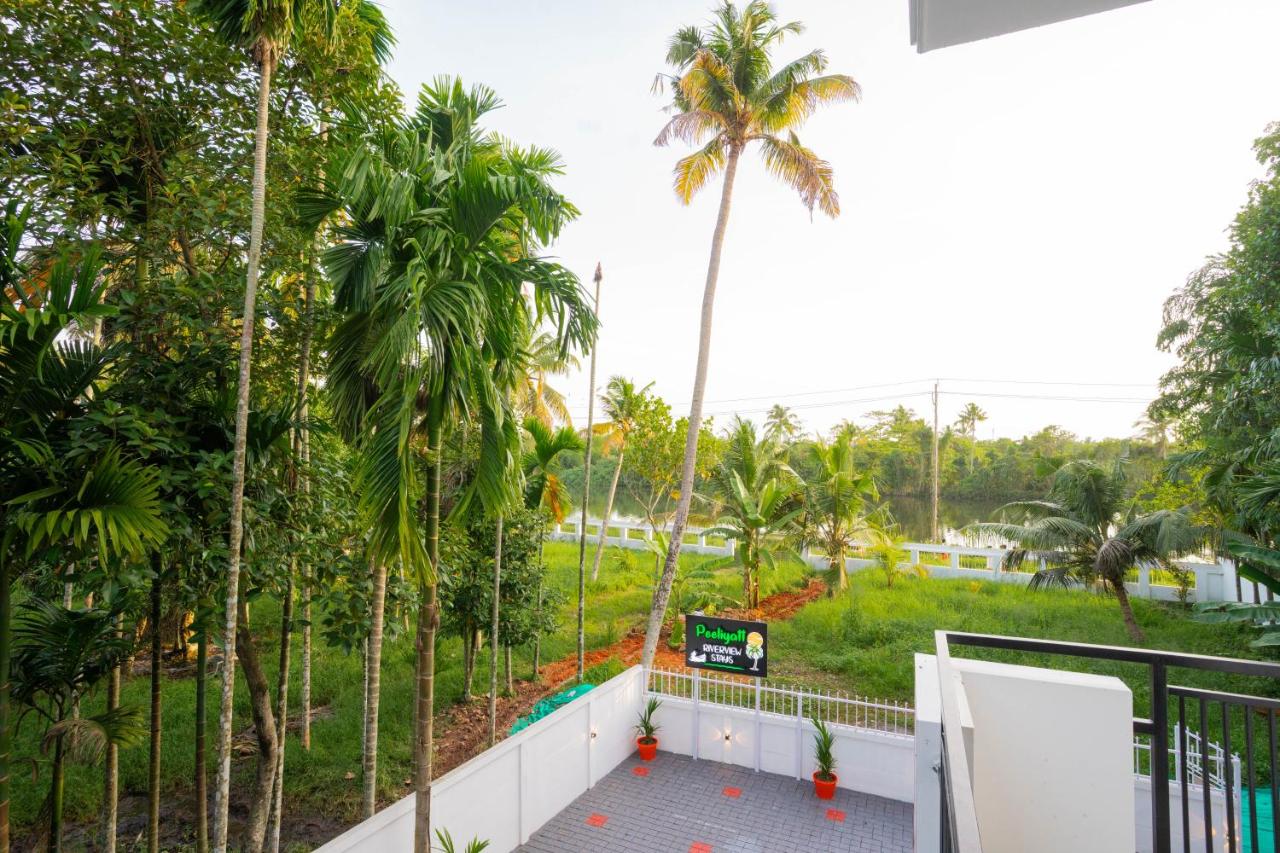 Peeliyatt riverview stays - B&B Kochi