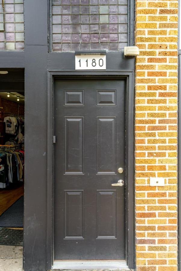 Prime Location Top Rated Clean Parking Free! - B&B Columbus