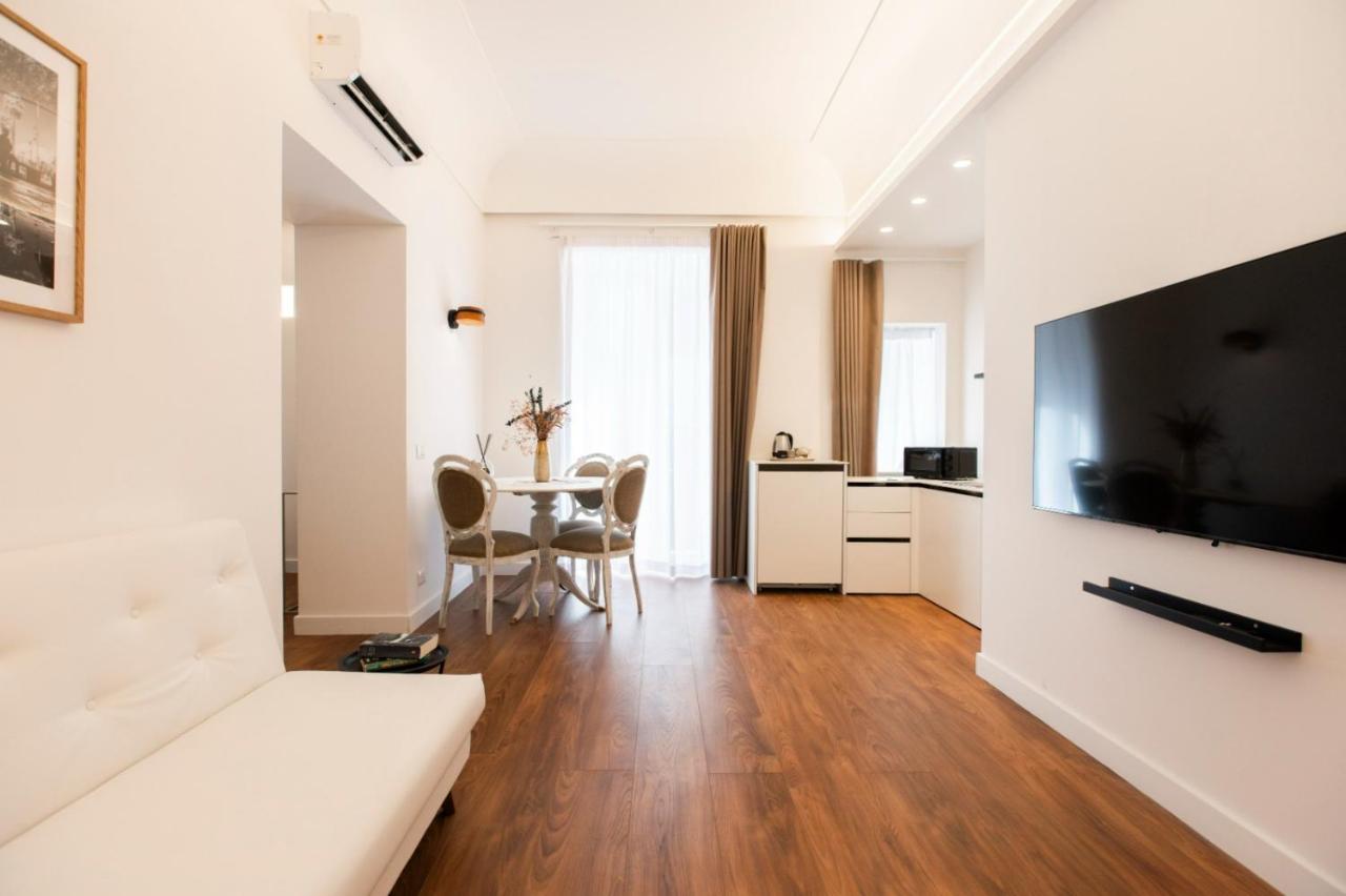 Appartement Deluxe