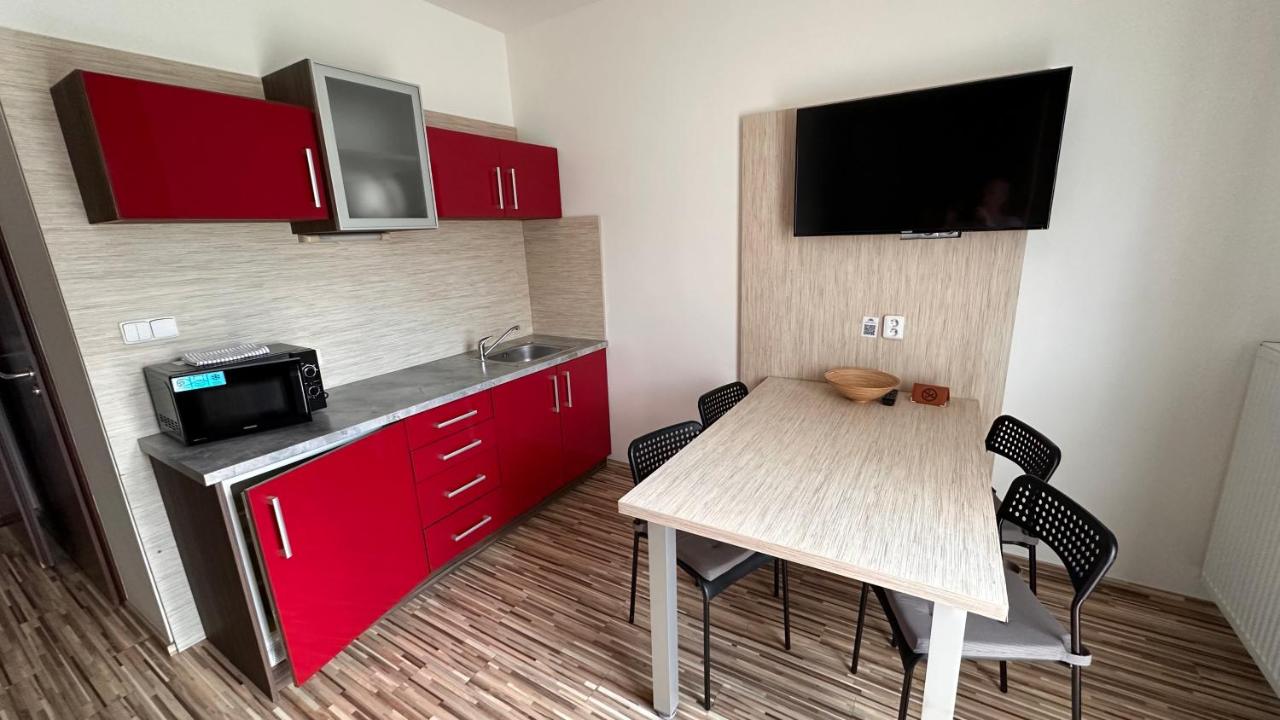 Penzion Ranch - B&B Hořovice