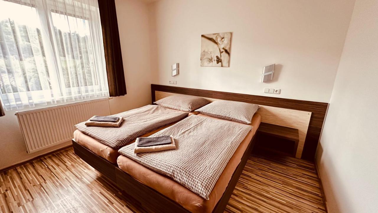 Habitación Doble - 1 o 2 camas