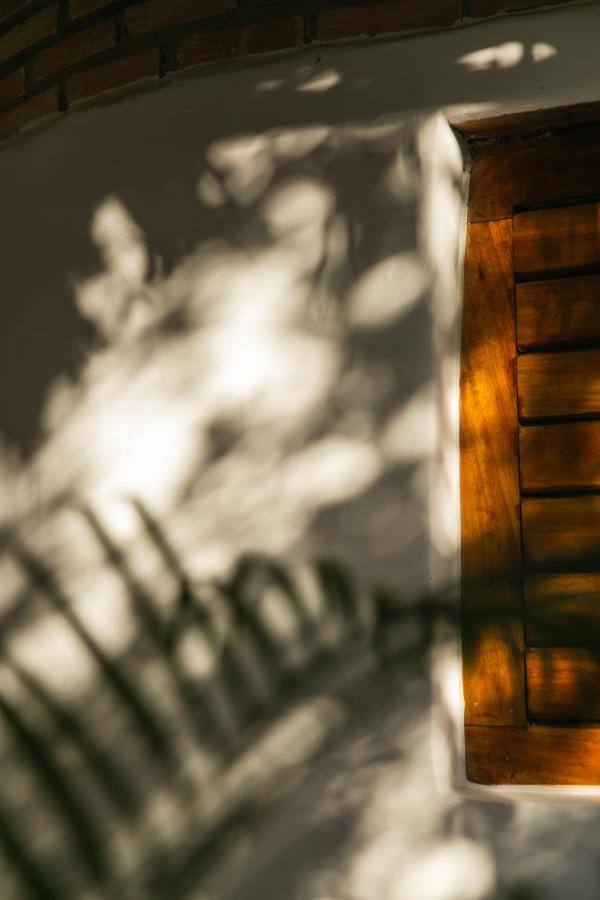 Kitejuba Bungalows - Bed and Breakfast Tatajuba