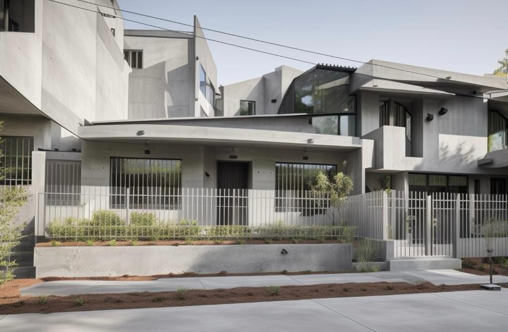 Alojamiento Arte y Salud - Chambres d’hôtes Carthagène