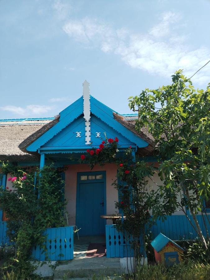 Haus mit 2 Schlafzimmern