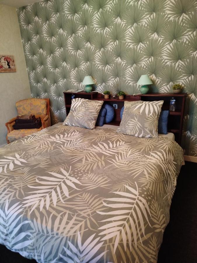 Chambre d hôte de la paix - B&B La Rochefoucauld