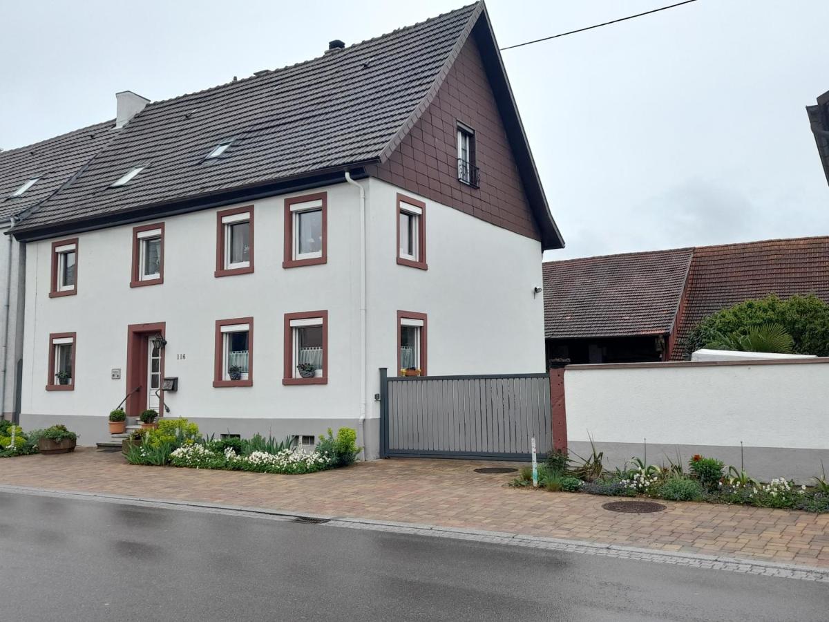 Ferienwohnung Fam. Höhn - B&B Kappel-Grafenhausen