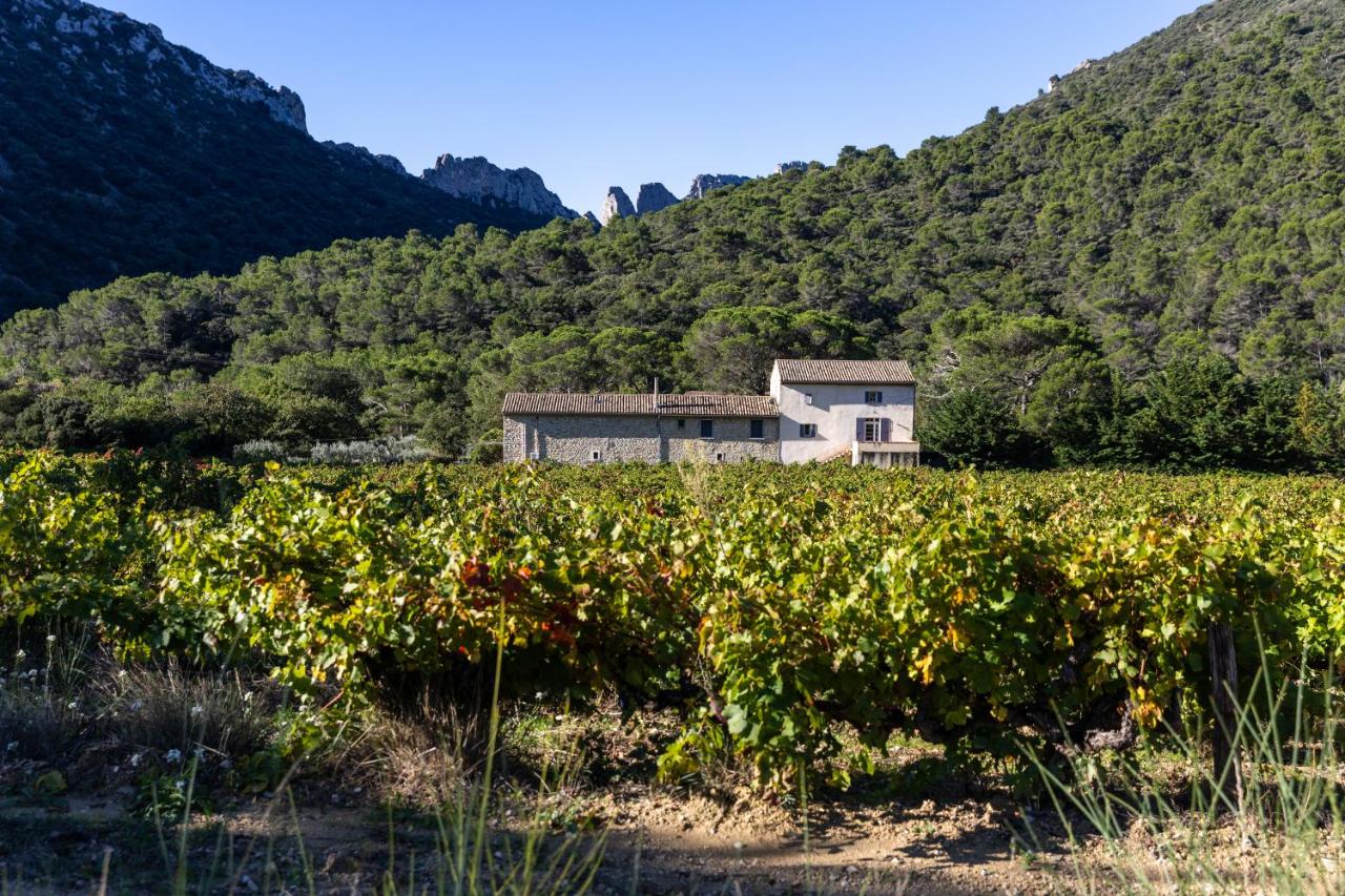 Domaine de Cassan - B&B Lafare