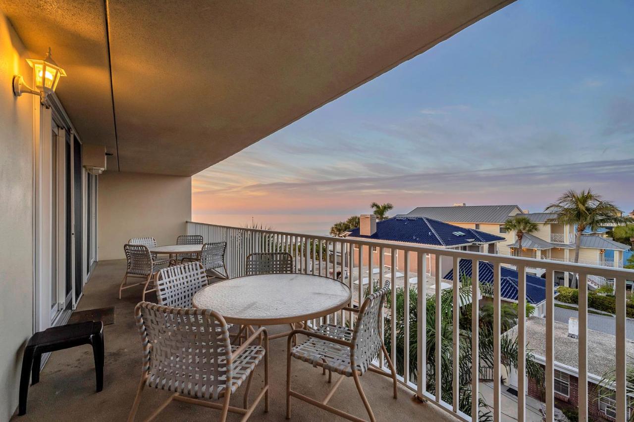 Hamilton House 306 - B&B Clearwater Beach