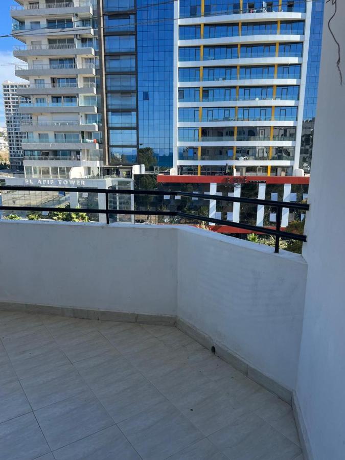 Appartement deux chambres corniche - B&B Tangeri