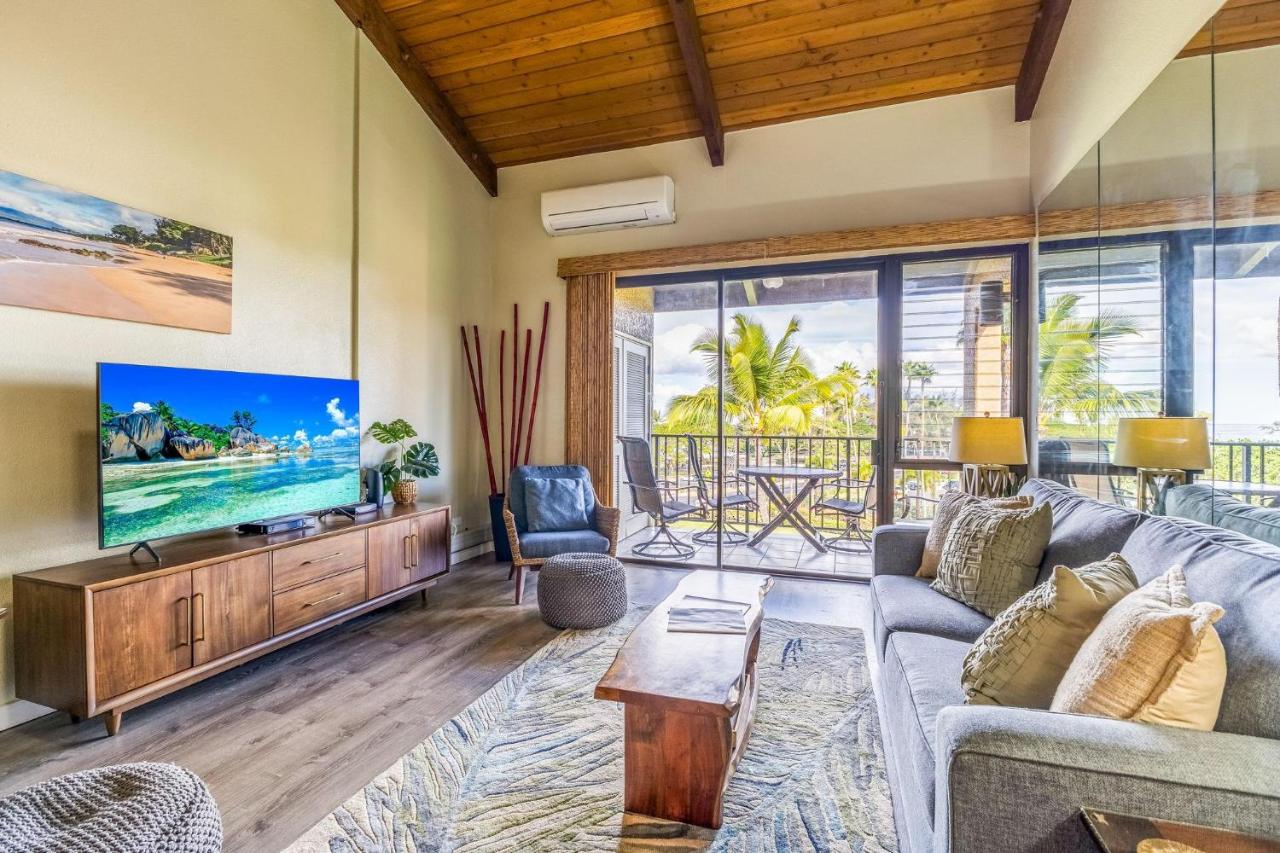 Kamaole Sands 10-406 - Ferienwohnung Wailea