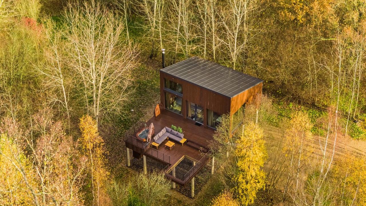 Ramiau - su gamta - Bed and Breakfast Kareivonys