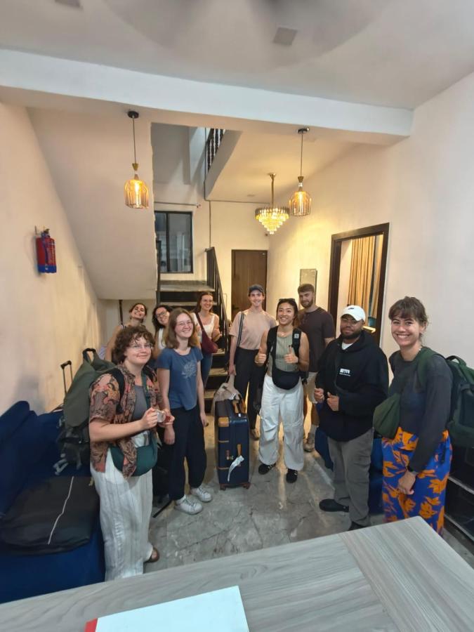 JASMIN a luxury stay - Ferienwohnung Agra