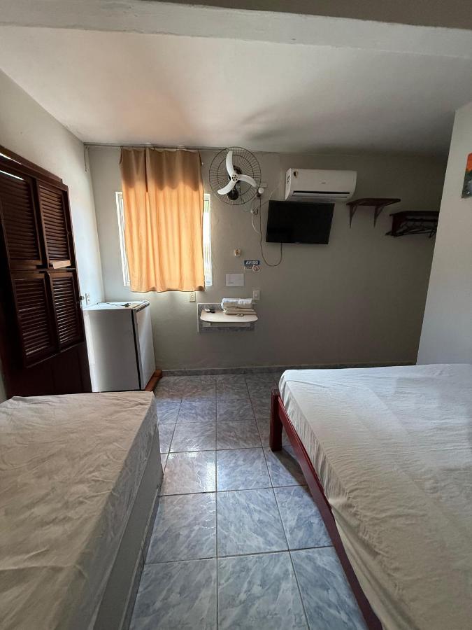 Basic Driepersoonskamer