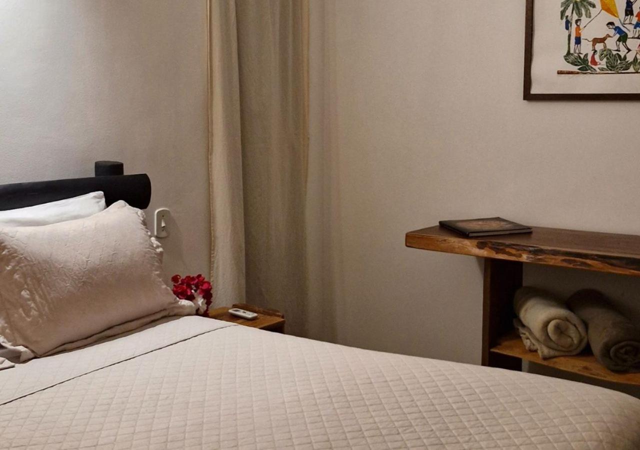 Chambre Double avec Salle de Bains Privative