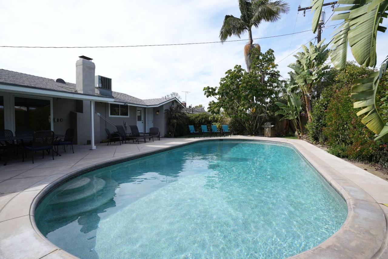 Destination #25 - Bed and Breakfast Anaheim