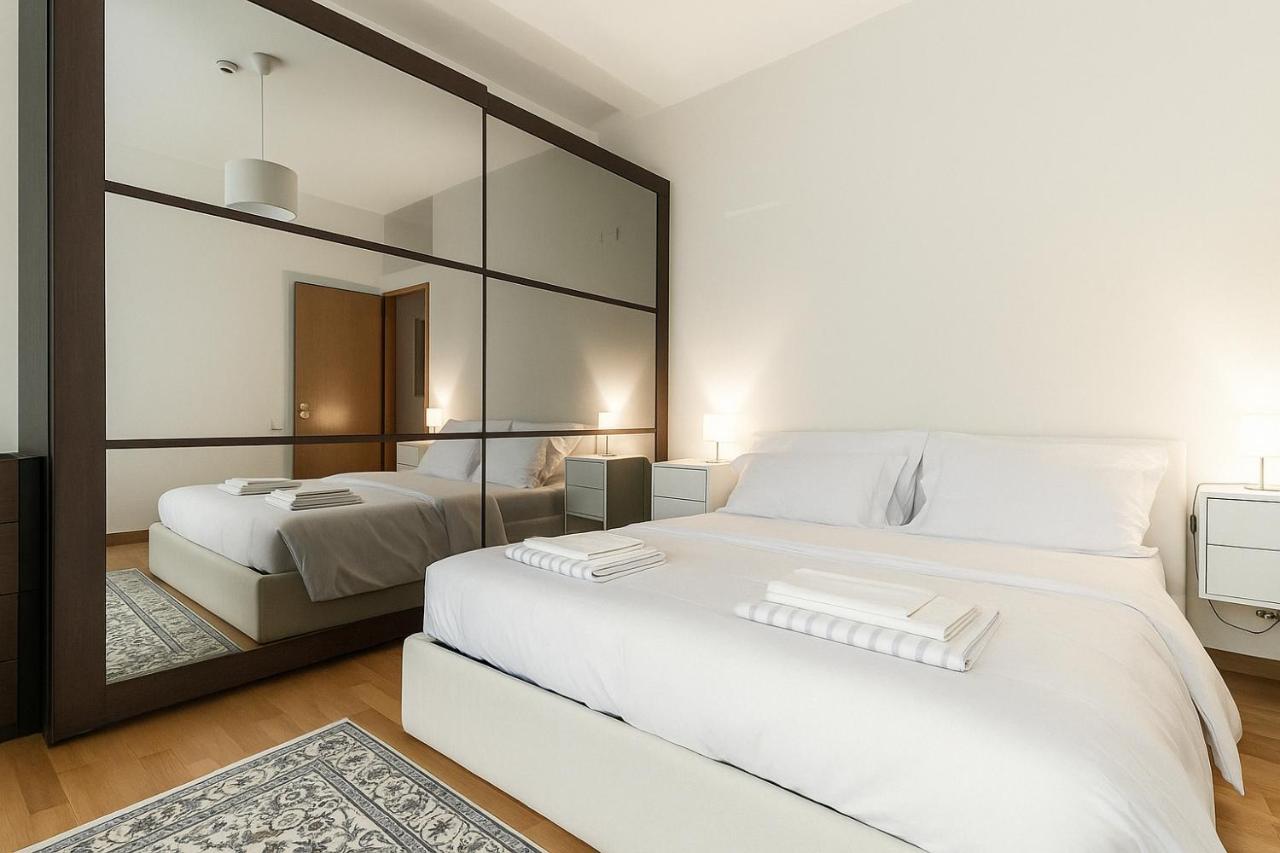 Casa Dela Cruz - B&B Como