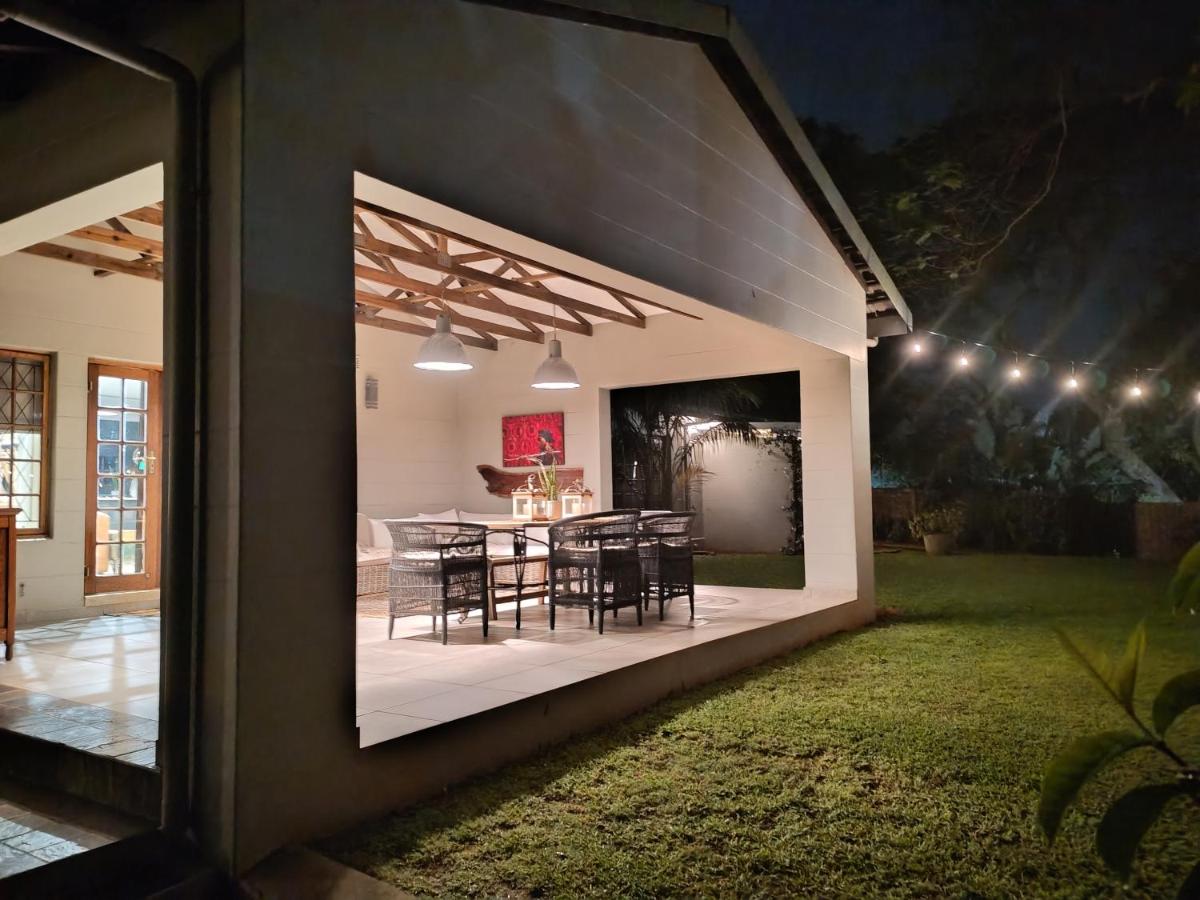 41 South - B&B Mtunzini