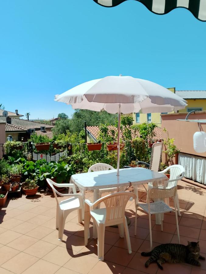 Cozy Valeria's room - Ferienwohnung Camaiore