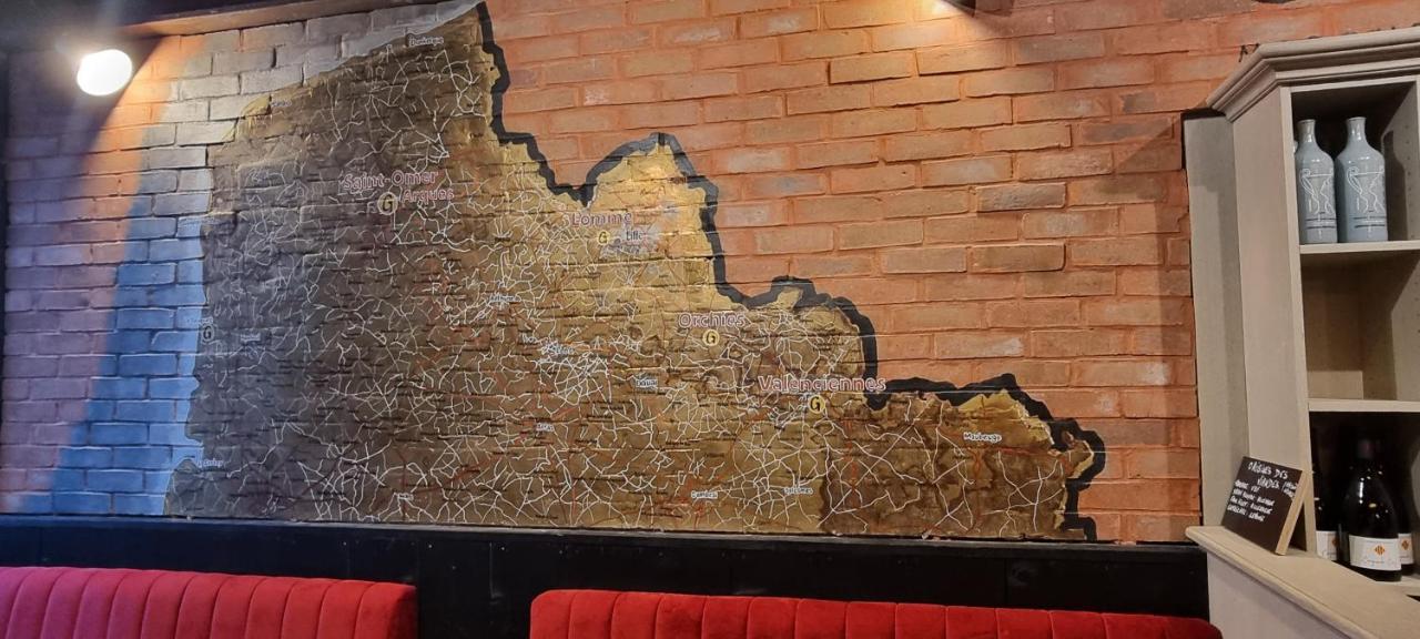 T1 rénové 28m2 Cosy Confort ! - B&B Anzin