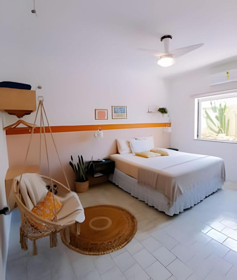 CASA MANGARITO - B&B Ubatuba