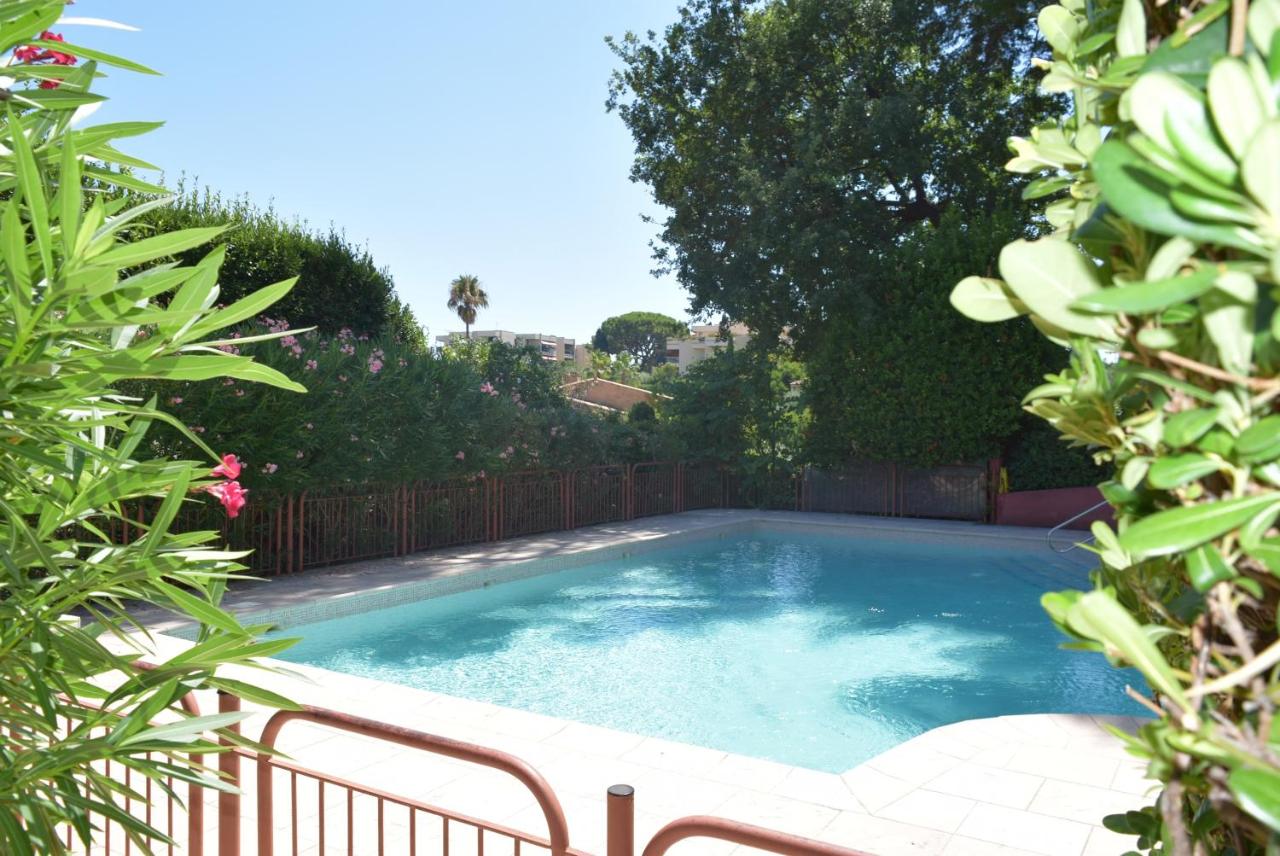 Appartement 3 pièces - B&B Antibes