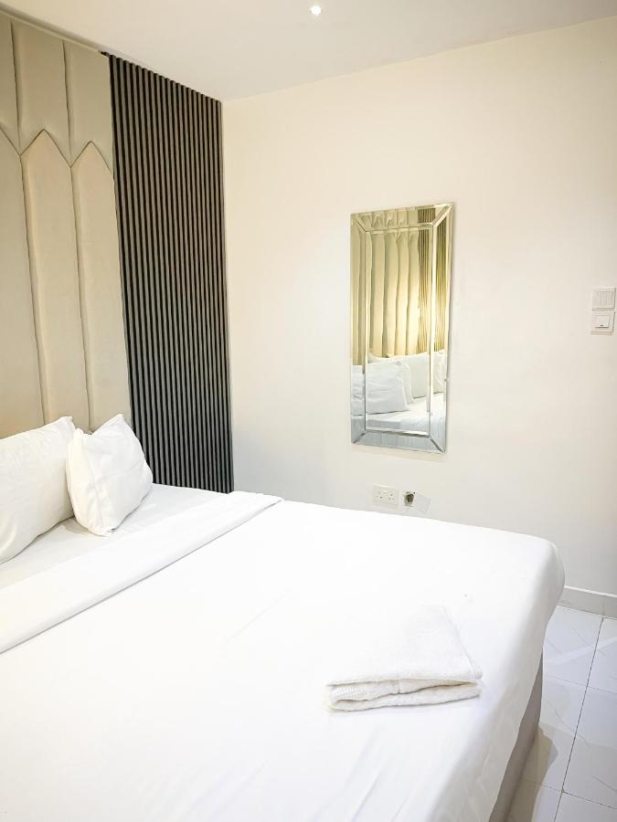 Appartement 1 Chambre