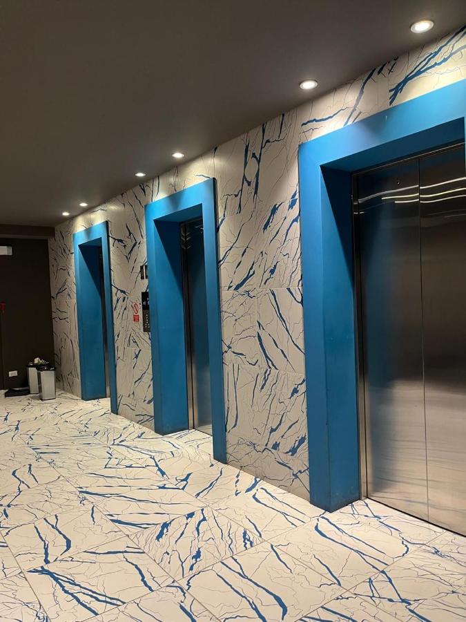 Apartaestudio moderno en Chapinero en Bogotá - Bed and Breakfast Bogota