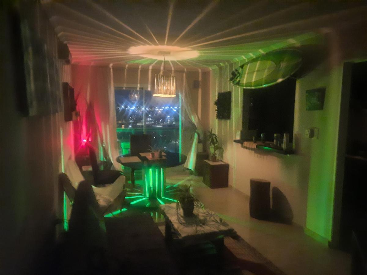 Terra Zión - Chambres d’hôtes Córdoba