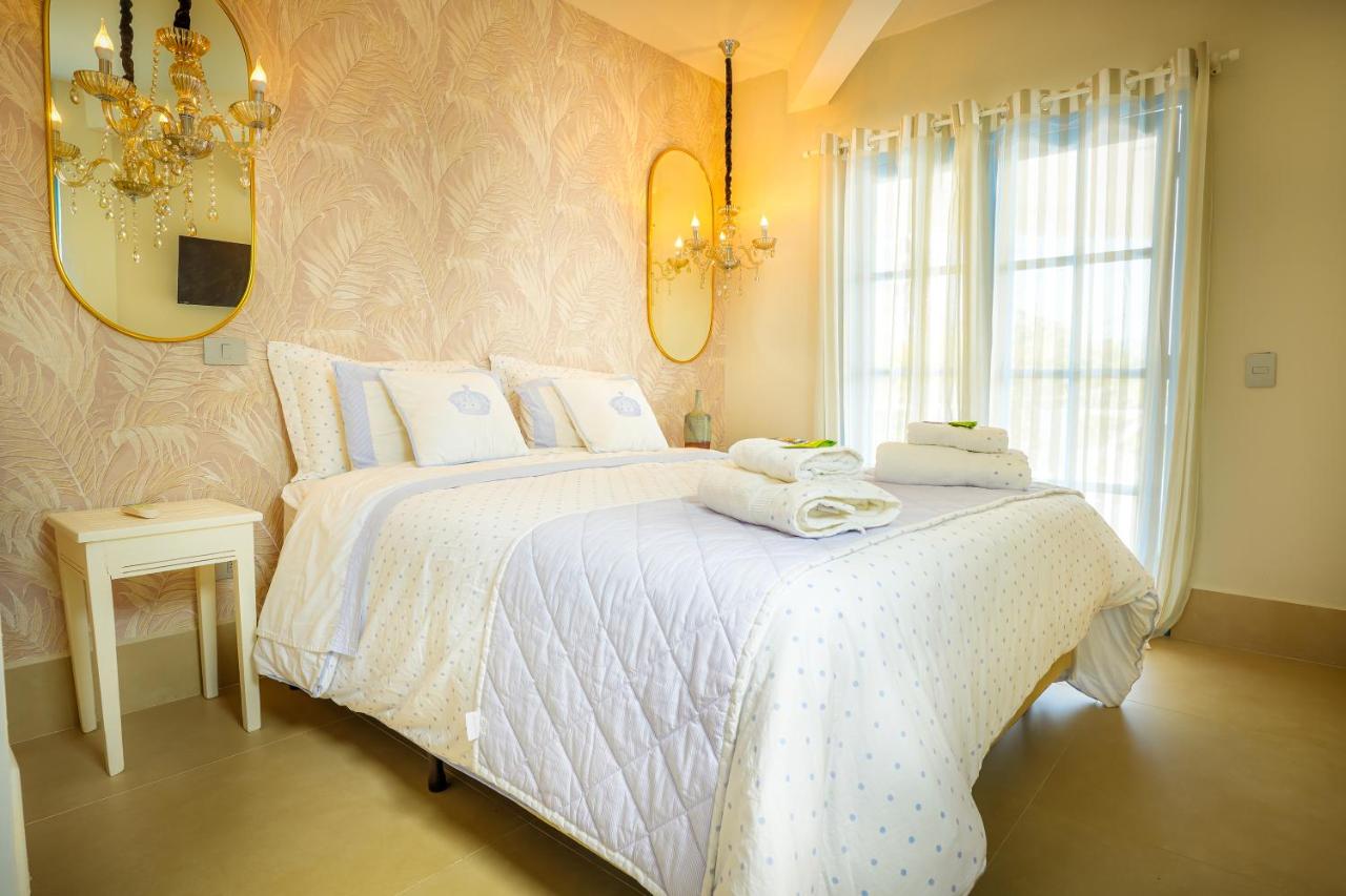 Chambre Double Deluxe avec Baignoire