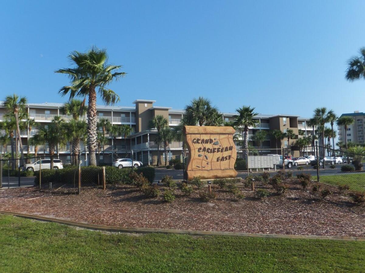 Quiet condo Pool view Walk to beach Family friendly - B&B Pensacola