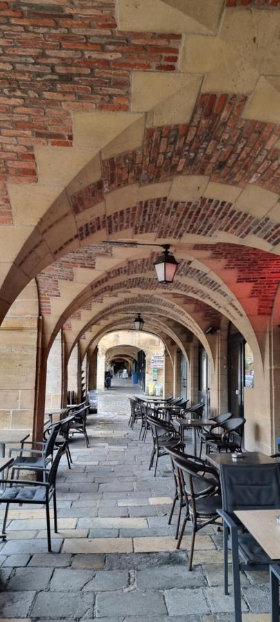 T2 centre rénové 35 m2 comfort ! - B&B Charleville-Mézières