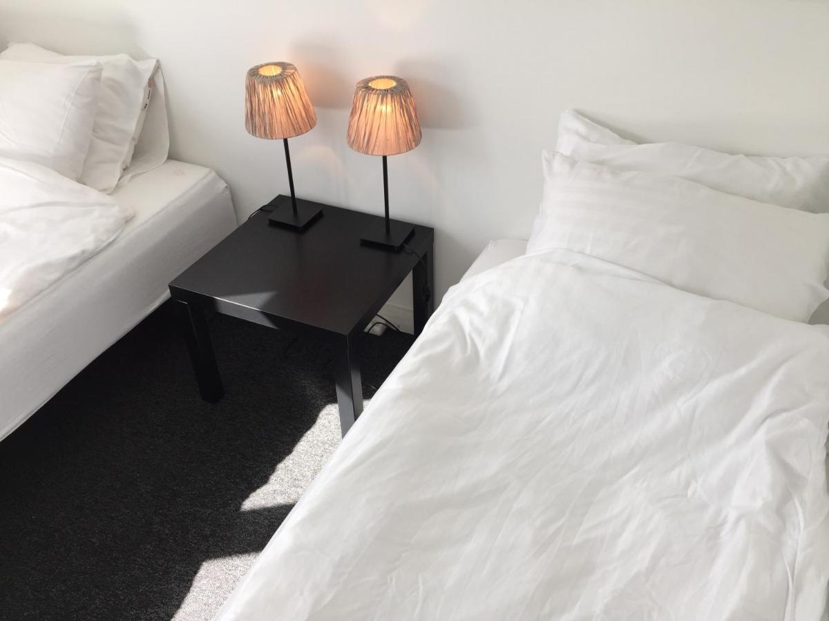 Habitación Doble - 1 o 2 camas