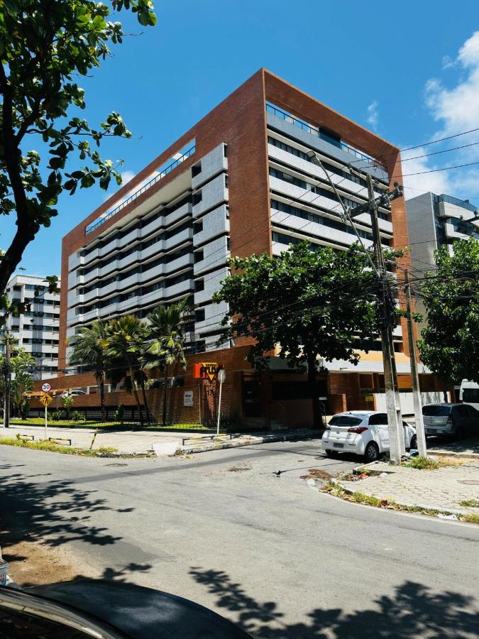 Studio Completo - Praia de Jatiuca - B&B Maceió