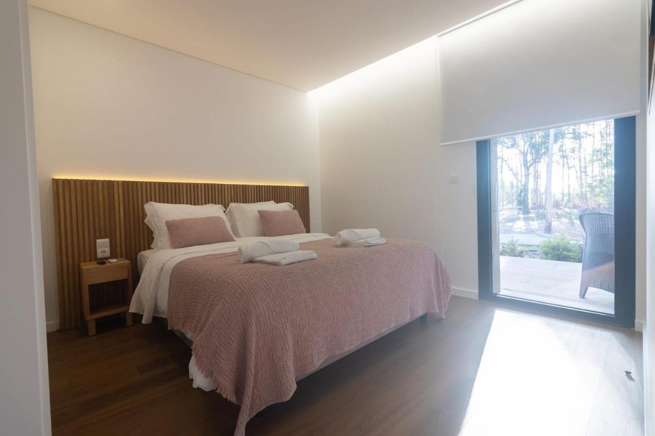 Retiro Na Montanha Country House - Ponte De Lima - B&B Ponte de Lima