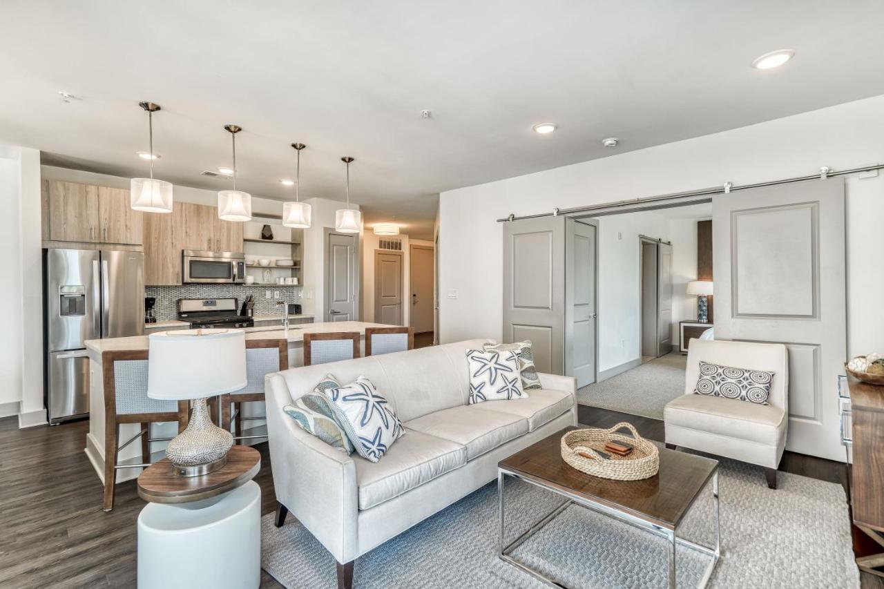 The Pointe Unit 321 by 30A Escapes