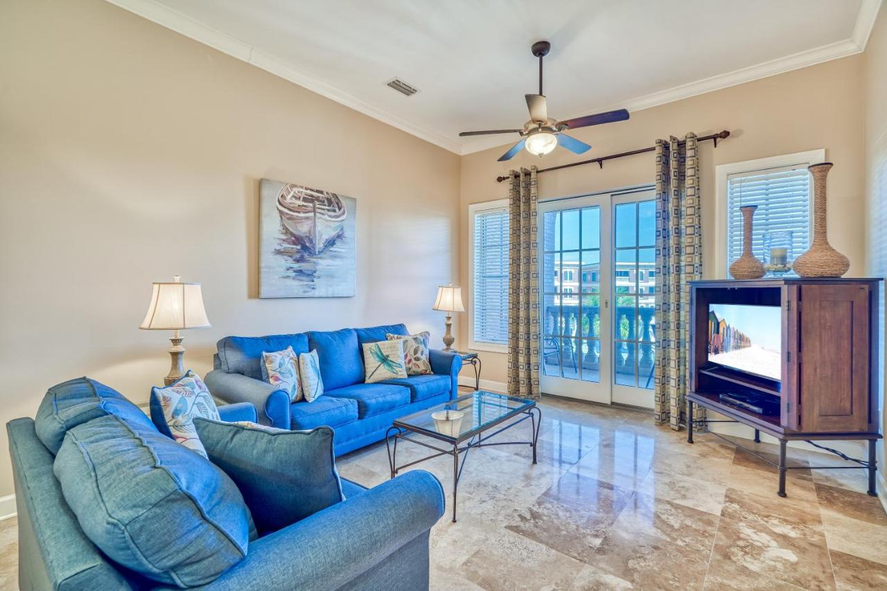 Villages of South Walton B324 by 30A Escapes - Ferienwohnung Rosemary Beach