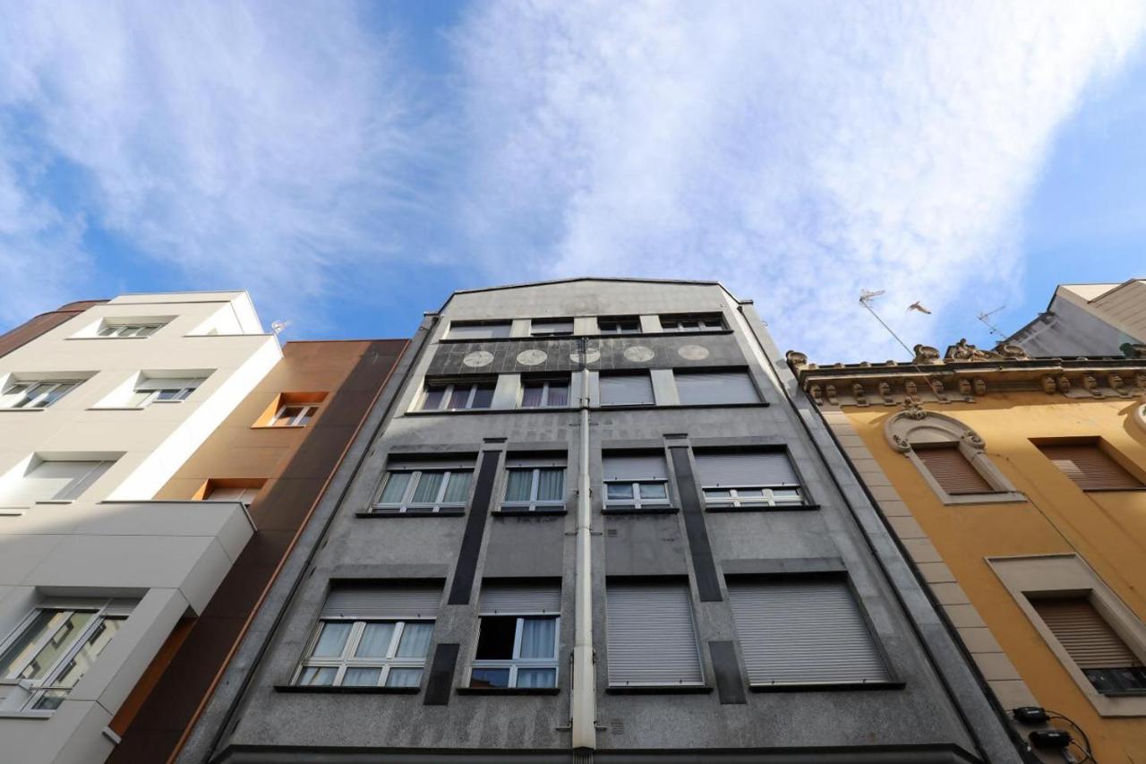 Santa Doradía 17 - Nuevo - Bed and Breakfast Gijón