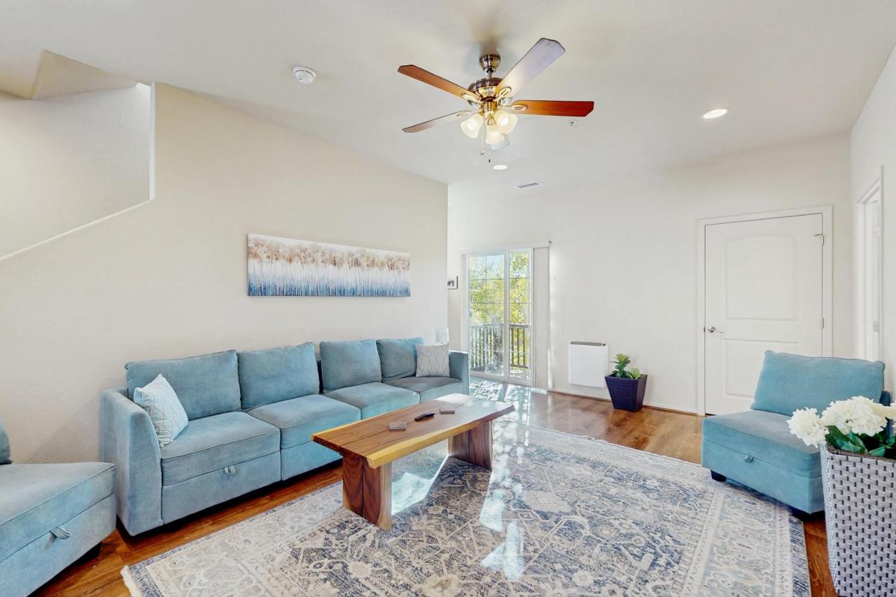 Three Bedroom holiday home 