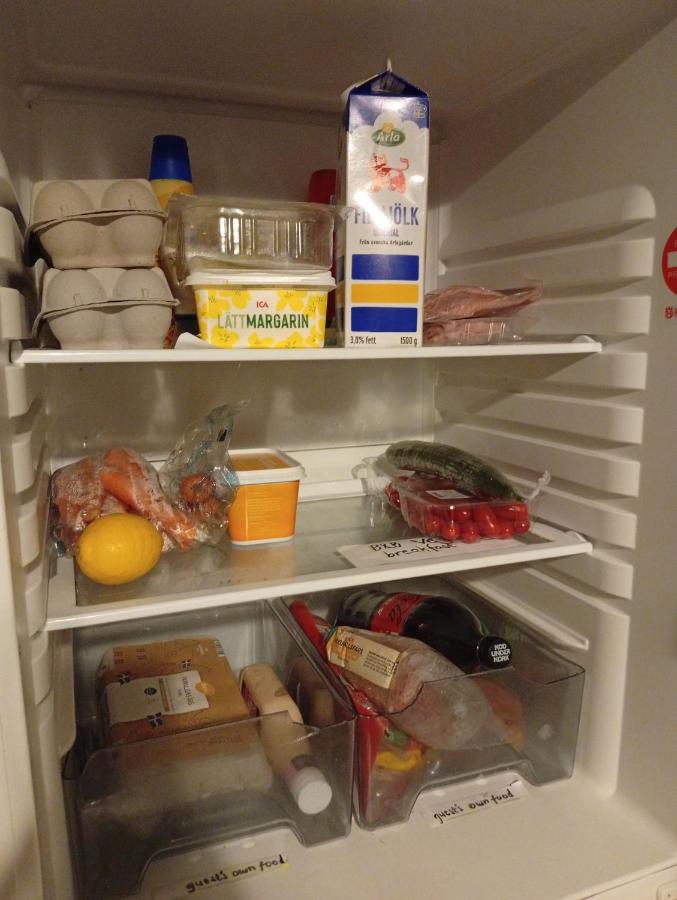 B&BAnjanaS - B&B Vaggeryd