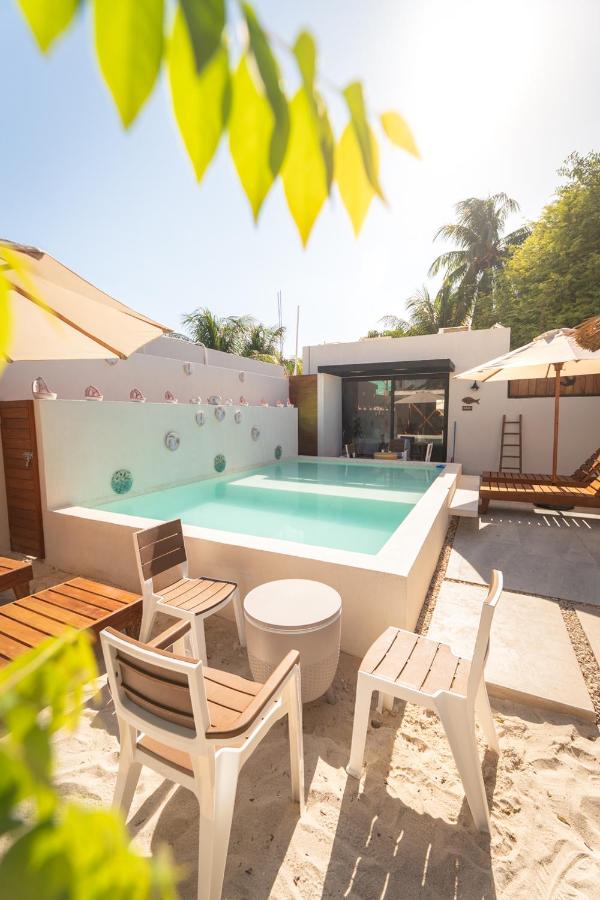 Villa Manglar - Jurel by WoWay Experiences - B&B Sisal